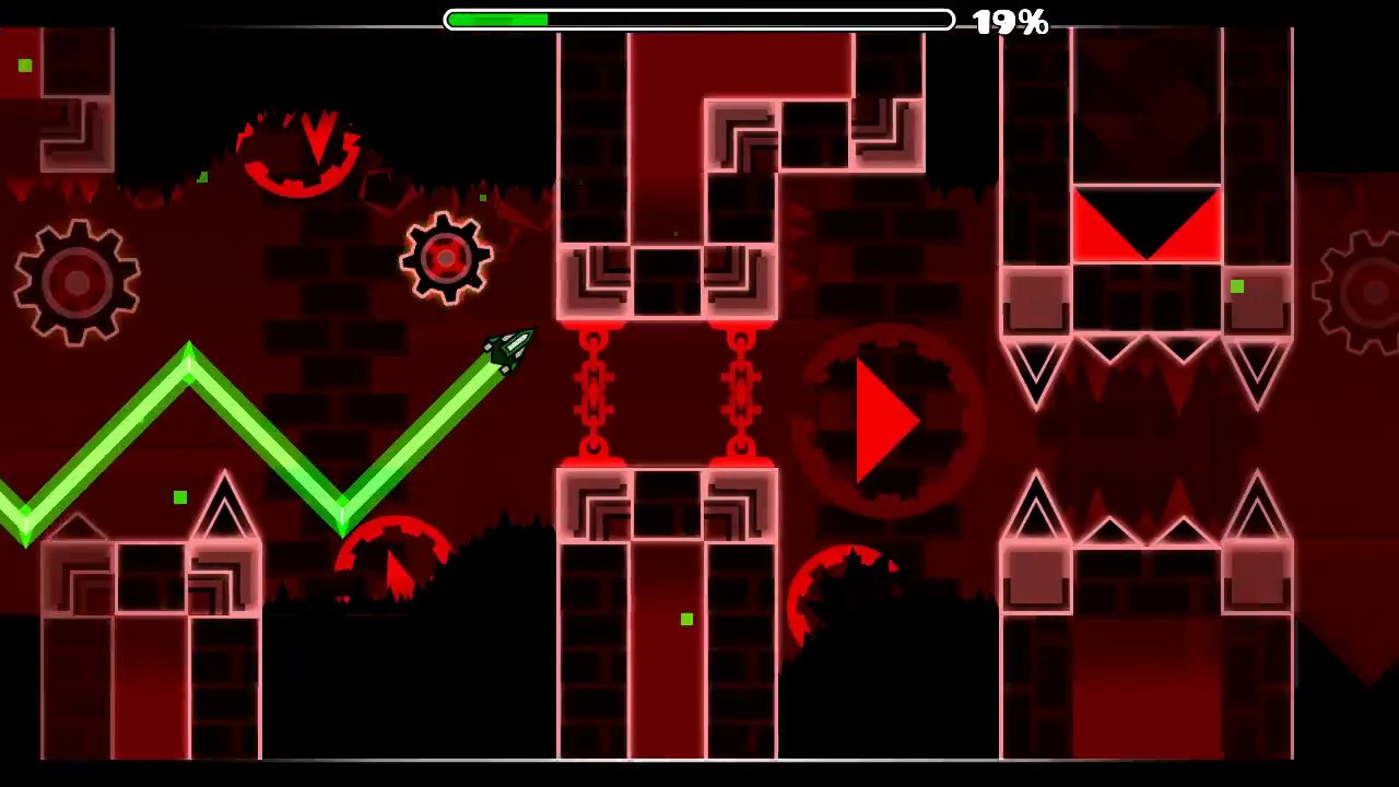 geometry dash download cracked